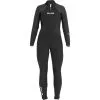 BARE Evoke Full Diving Wetsuit Woman 2022 7 Mm