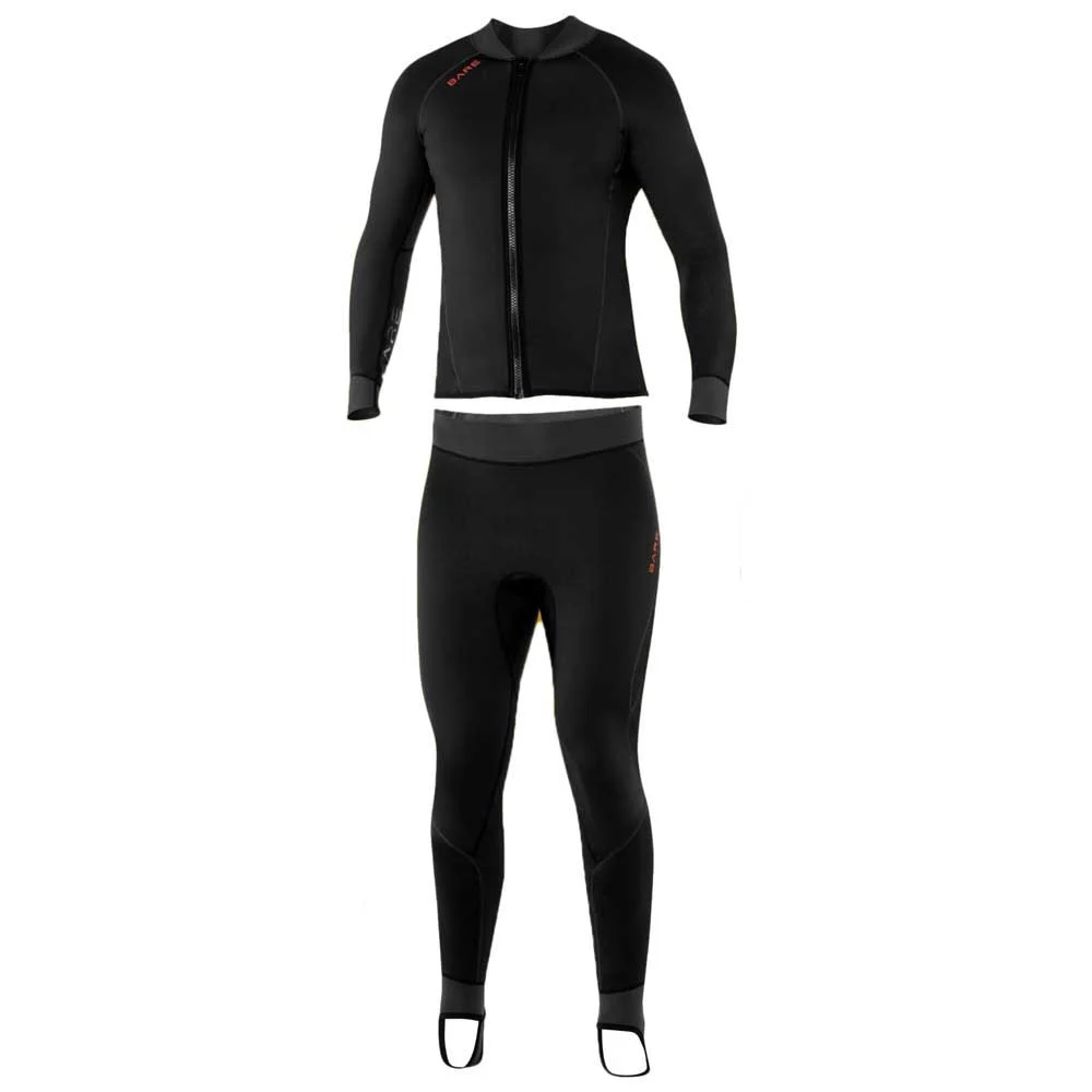 BARE Exowear Pants 1 BARE Exowear Pants