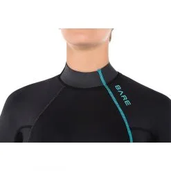 BARE Exowear Suit Woman 9 BARE Exowear Suit Woman -Wetsuit Best Sale bare exowear suit woman 3