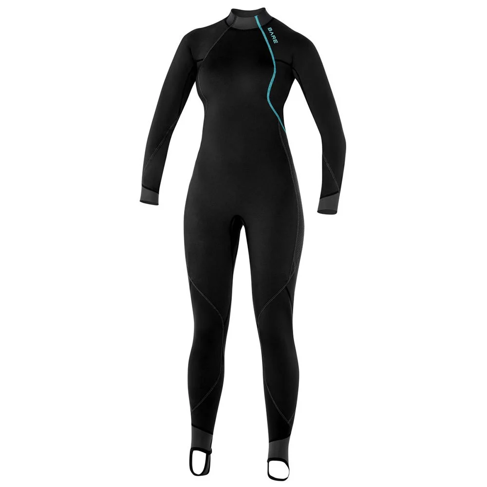 BARE Exowear Suit Woman 1 BARE Exowear Suit Woman