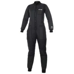 BARE Hi Loft Polarwear Extreme Suit Woman