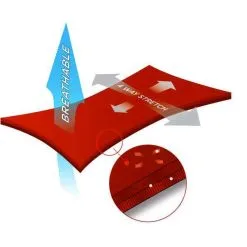 BARE SB System Vest -Wetsuit Best Sale bare sb system vest 1