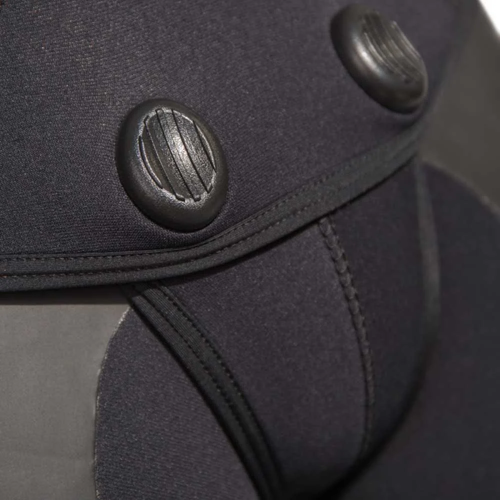 BEUCHAT Elite Spearfishing Jacket 5 Mm 7 BEUCHAT Elite Spearfishing Jacket 5 Mm - Image 7