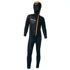 BEUCHAT Focea Hooded Junior 6.5 Mm