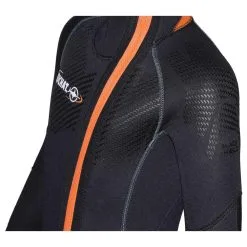 BEUCHAT Focea Hooded Junior 6.5 Mm -Wetsuit Best Sale beuchat focea hooded junior 6.5 mm 4