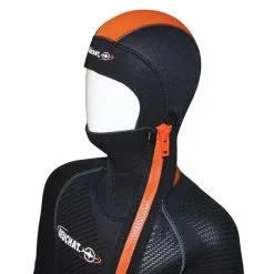 BEUCHAT Focea Hooded Junior 6.5 Mm -Wetsuit Best Sale beuchat focea hooded junior 6.5 mm 7