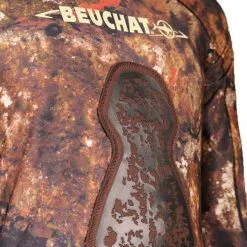 BEUCHAT Rashguard Rocksea 18 BEUCHAT Rashguard Rocksea -Wetsuit Best Sale beuchat rashguard rocksea 7