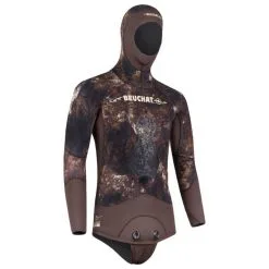 BEUCHAT Rocksea Wide Spearfishing Jacket 9 Mm -Wetsuit Best Sale beuchat rocksea wide spearfishing jacket 9 mm 2