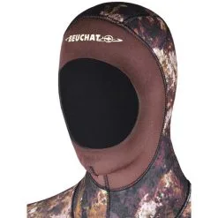 BEUCHAT Rocksea Wide Spearfishing Jacket 9 Mm -Wetsuit Best Sale beuchat rocksea wide spearfishing jacket 9 mm 3