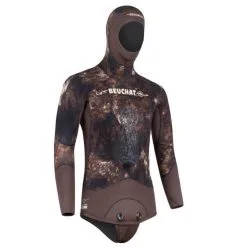 BEUCHAT Rocksea Wide Spot Spearfishing Jacket 7 Mm 7 BEUCHAT Rocksea Wide Spot Spearfishing Jacket 7 Mm -Wetsuit Best Sale beuchat rocksea wide spot spearfishing jacket 7 mm 2