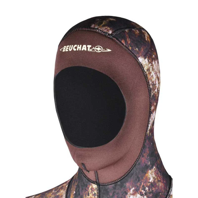 BEUCHAT Rocksea Wide Spot Spearfishing Jacket 7 Mm 4 BEUCHAT Rocksea Wide Spot Spearfishing Jacket 7 Mm - Image 4