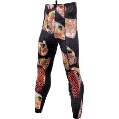 C4 Carbon Rock Spearfishing Pants 5 Mm