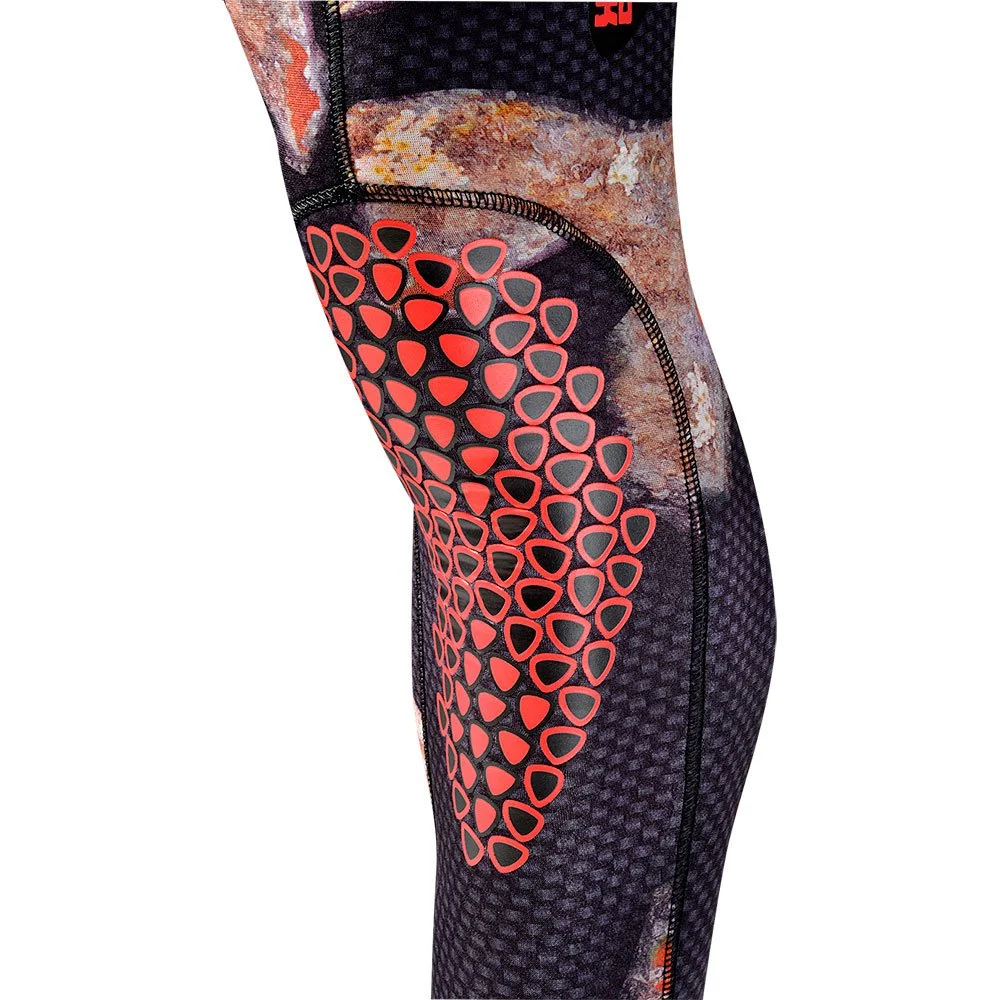 C4 Carbon Rock Spearfishing Pants 5 Mm 4 C4 Carbon Rock Spearfishing Pants 5 Mm - Image 4