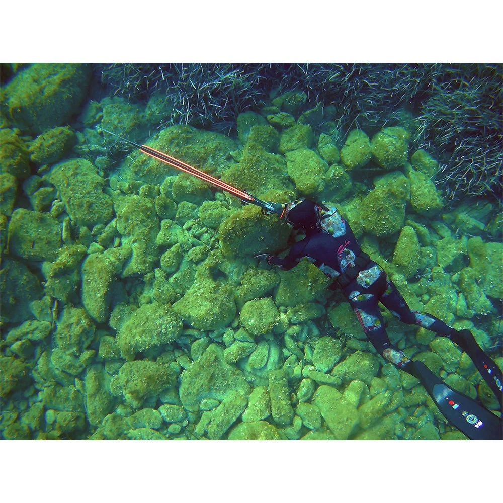 C4 Carbon Rock Spearfishing Pants 5 Mm 7 C4 Carbon Rock Spearfishing Pants 5 Mm - Image 7