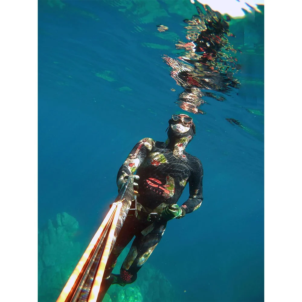 C4 Carbon Rock Spearfishing Pants 5 Mm 8 C4 Carbon Rock Spearfishing Pants 5 Mm - Image 8