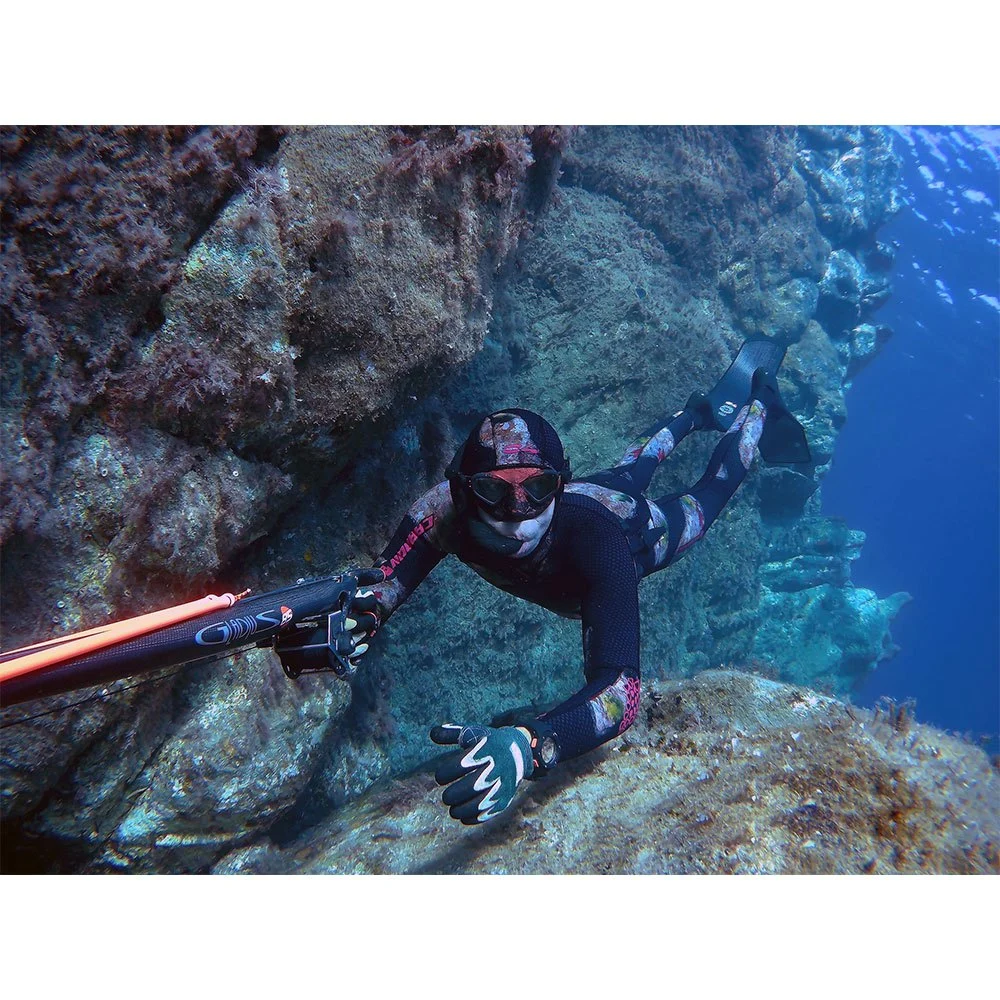 C4 Carbon Rock Spearfishing Pants 5 Mm 9 C4 Carbon Rock Spearfishing Pants 5 Mm - Image 9