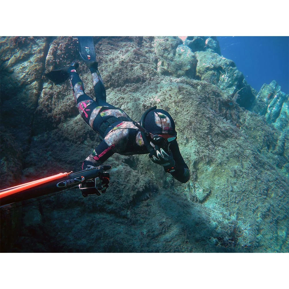 C4 Carbon Rock Spearfishing Pants 5 Mm 10 C4 Carbon Rock Spearfishing Pants 5 Mm - Image 10