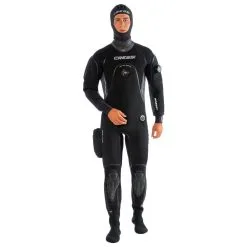 CRESSI Desert Dry Suit Man