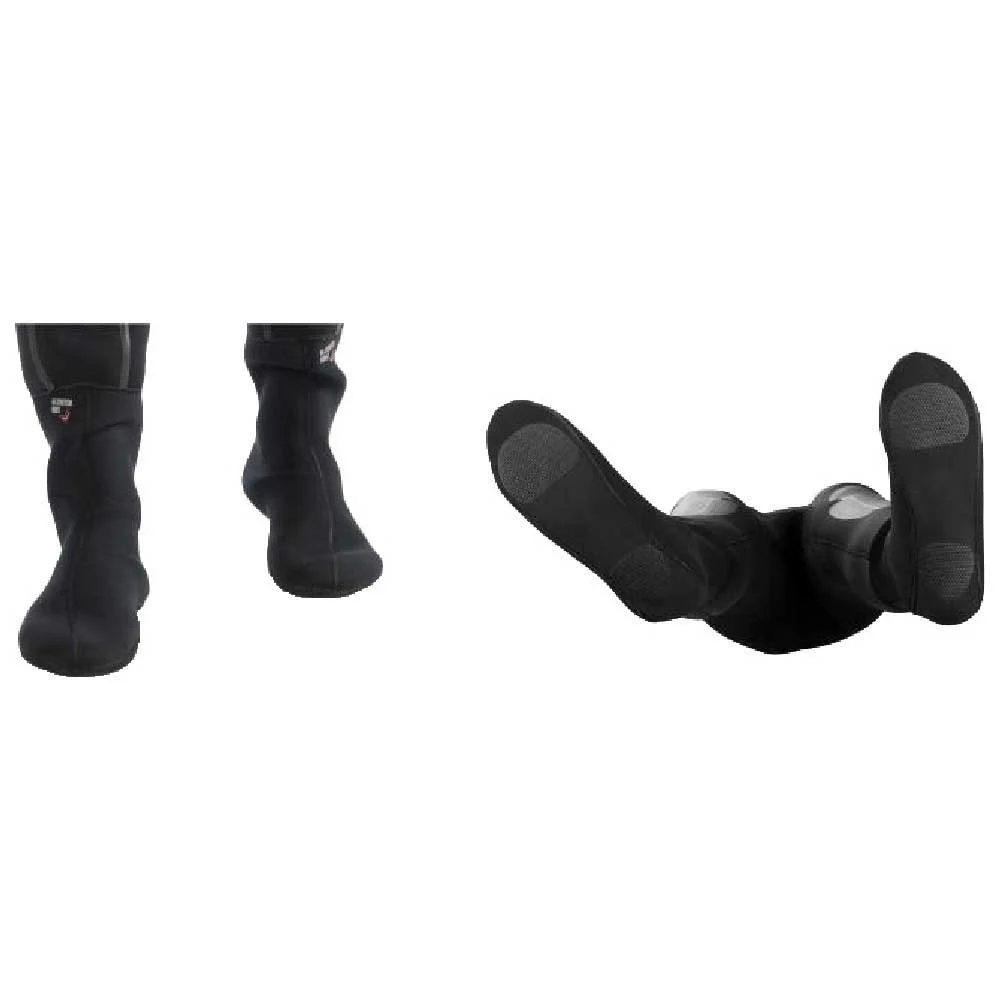 CRESSI Desert Dry Suit Man 4 CRESSI Desert Dry Suit Man - Image 4