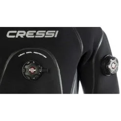 CRESSI Desert Dry Suit Man 15 CRESSI Desert Dry Suit Man -Wetsuit Best Sale cressi desert dry suit man 6