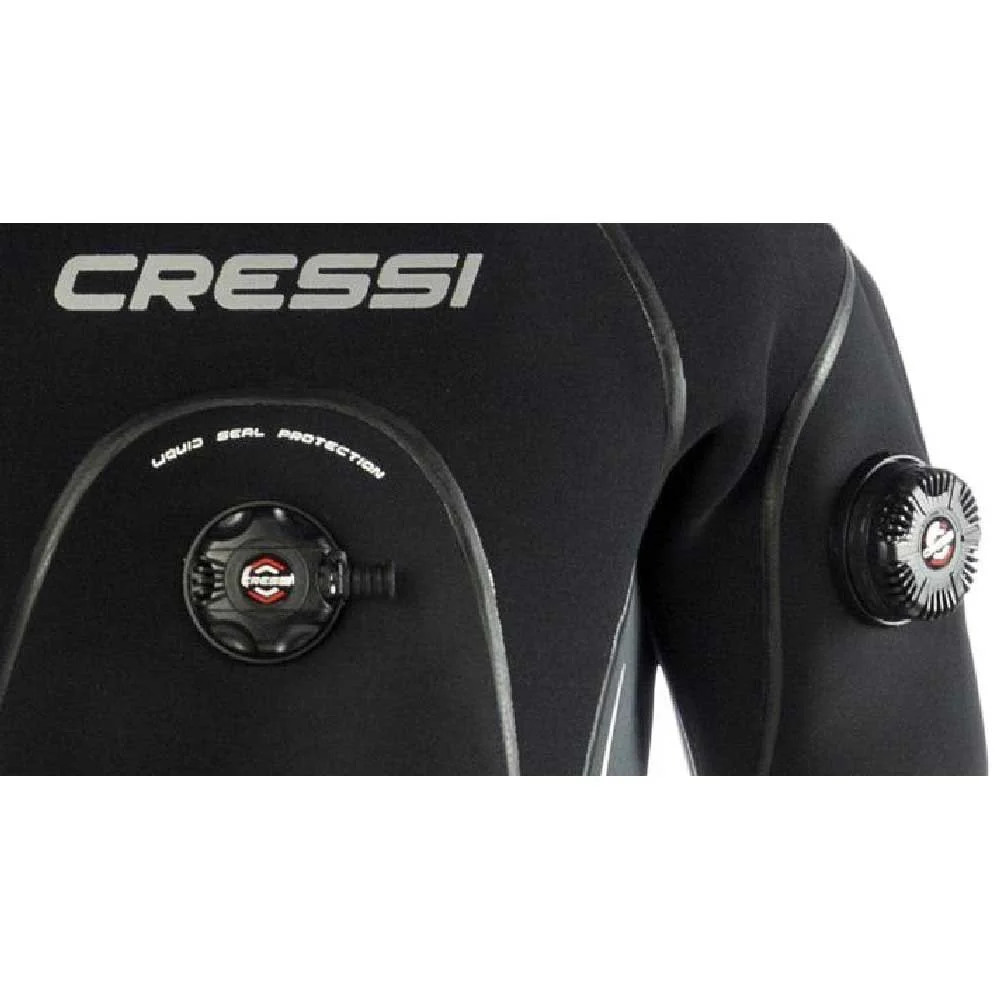 CRESSI Desert Dry Suit Man 7 CRESSI Desert Dry Suit Man - Image 7
