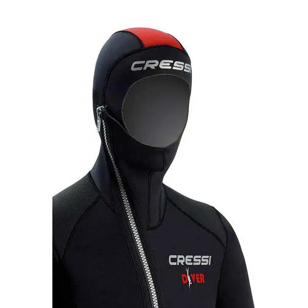CRESSI Diver 5 Mm 2 CRESSI Diver 5 Mm - Image 2