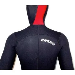 CRESSI Diver 5 Mm 6 CRESSI Diver 5 Mm -Wetsuit Best Sale cressi diver 5 mm 2