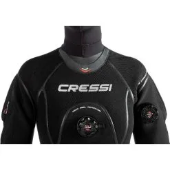 CRESSI Dry Suit Desert Woman 15 CRESSI Dry Suit Desert Woman -Wetsuit Best Sale cressi dry suit desert woman 5