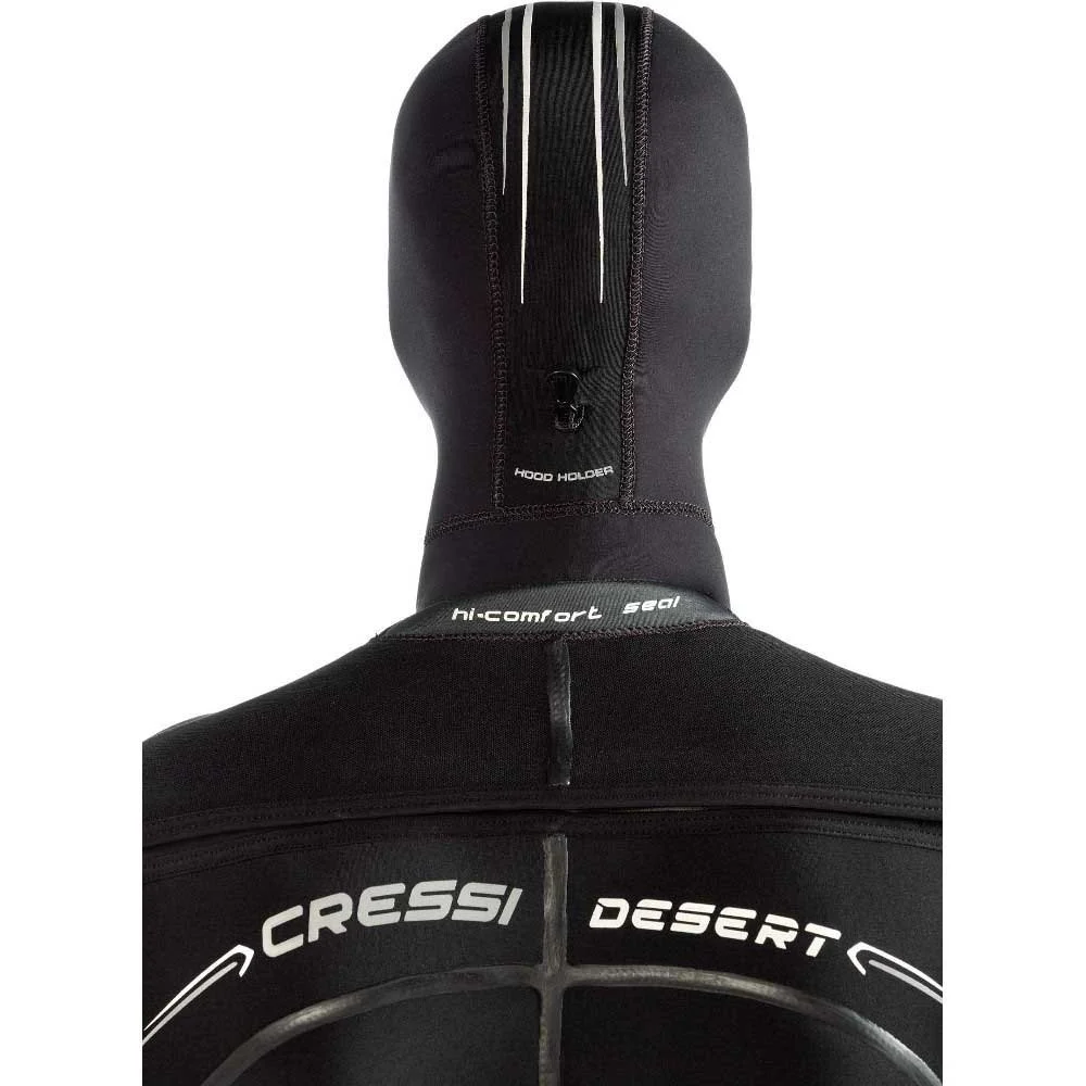 CRESSI Dry Suit Desert Woman 7 CRESSI Dry Suit Desert Woman - Image 7