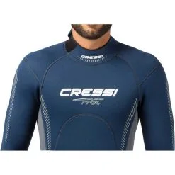 CRESSI Fast 3 Mm -Wetsuit Best Sale cressi fast 3 mm 2