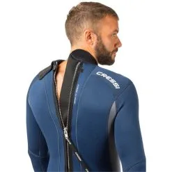 CRESSI Fast 3 Mm -Wetsuit Best Sale cressi fast 3 mm 3