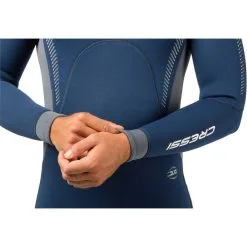 CRESSI Fast 3 Mm -Wetsuit Best Sale cressi fast 3 mm 4