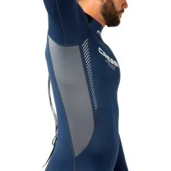 CRESSI Fast 3 Mm -Wetsuit Best Sale cressi fast 3 mm 5
