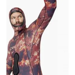 CRESSI Scorpion Spearfishing Suit 5 Mm -Wetsuit Best Sale cressi scorpion spearfishing suit 5 mm 3