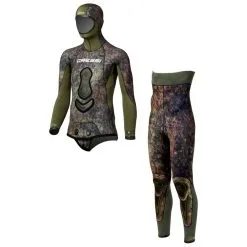 CRESSI Seppia Spearfishing 5 Mm -Wetsuit Best Sale cressi seppia spearfishing 5 mm 3