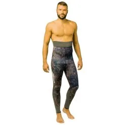 CRESSI Seppia Spearfishing Pants 3.5 Mm 8 CRESSI Seppia Spearfishing Pants 3.5 Mm -Wetsuit Best Sale cressi seppia spearfishing pants 3.5 mm 3
