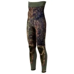 CRESSI Seppia Spearfishing Pants 7 Mm -Wetsuit Best Sale cressi seppia spearfishing pants 7 mm 2