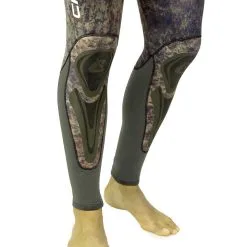 CRESSI Seppia Spearfishing Pants 7 Mm -Wetsuit Best Sale cressi seppia spearfishing pants 7 mm 4