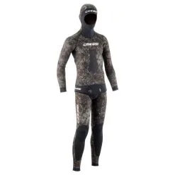 CRESSI Tracina Spearfishing Jacket 7 Mm -Wetsuit Best Sale cressi tracina spearfishing jacket 7 mm 4