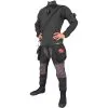DIVE SYSTEM Expedition Bronze Zip Dry Suit