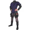 DIVE SYSTEM Expedition Bronze Zip Dry Suit