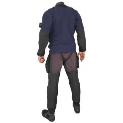 DIVE SYSTEM Expedition Plastic Zip Dry Suit -Wetsuit Best Sale dive system expedition plastic zip dry suit 5