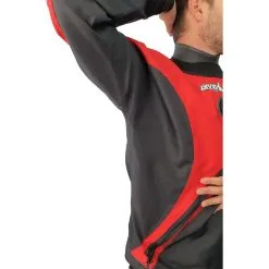 DIVE SYSTEM T-Pro Plastic Zip Dry Suit 8 DIVE SYSTEM T-Pro Plastic Zip Dry Suit -Wetsuit Best Sale dive system t pro plastic zip dry suit 3
