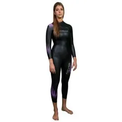 EPSEALON Abyss Apnea Woman 2 Mm