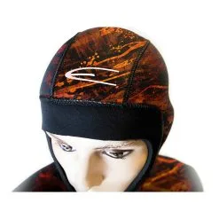 EPSEALON Brown Brown Fusion Spearfishing Jacket 7 Mm -Wetsuit Best Sale epsealon brown brown fusion spearfishing jacket 7 mm 2