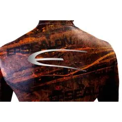 EPSEALON Brown Brown Fusion Spearfishing Jacket 7 Mm -Wetsuit Best Sale epsealon brown brown fusion spearfishing jacket 7 mm 4