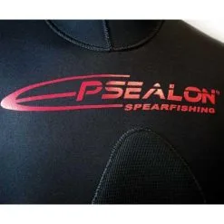 EPSEALON Shadow Spearfishing Jacket 7 Mm -Wetsuit Best Sale epsealon shadow spearfishing jacket 7 mm 1
