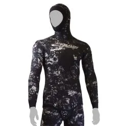 EPSEALON Shadow Spearfishing Jacket 7 Mm