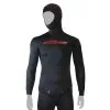 EPSEALON Shadow Spearfishing Jacket 9 Mm