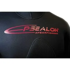 EPSEALON Shadow Spearfishing Jacket 9 Mm -Wetsuit Best Sale epsealon shadow spearfishing jacket 9 mm 2